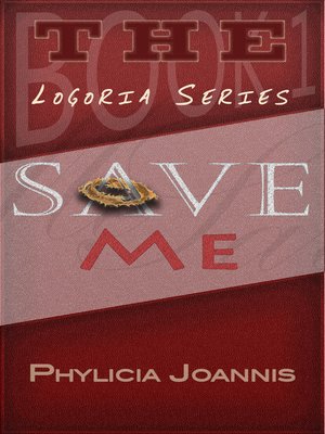 cover image of Save Me